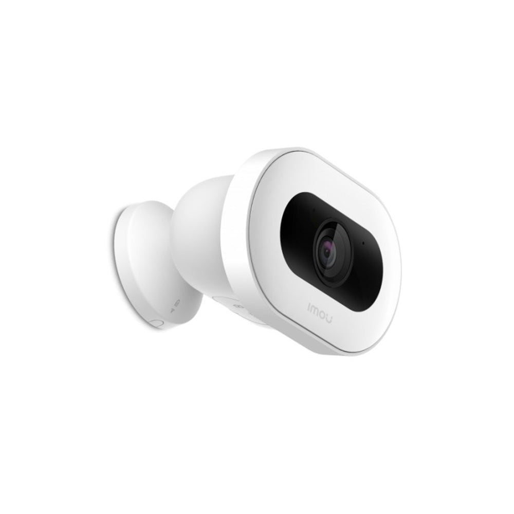 Imou Knight Bewakingscamera, Wi-Fi, 4K, IP66, Buiten IPC-F88FIP-V2