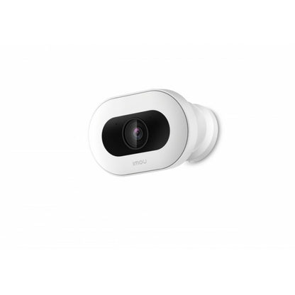 Imou Knight Bewakingscamera, Wi-Fi, 4K, IP66, Buiten IPC-F88FIP-V2