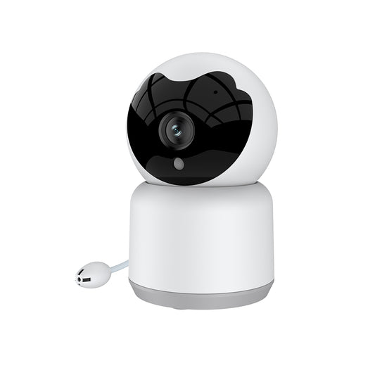 Caméra de Surveillance Techsuit Q15A Baby, Wi-Fi, 1080P, Intérieur