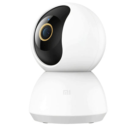 Caméra de surveillance Xiaomi C300, Wi-Fi, 2K, intérieur BHR656540GL