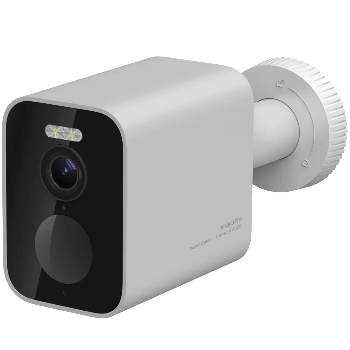 Caméra de surveillance Xiaomi BW300, Wi-Fi, 2K, IP67, extérieur BHR8303GL 