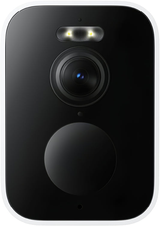 Xiaomi BW500 Bewakingscamera, Wi-Fi, 2.5K, IP67, Buitenkant BHR8301GL