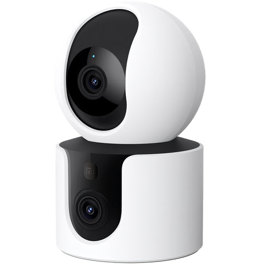 Caméra de surveillance Xiaomi C300 Dual, Wi-Fi, 2K, Indoor BHR9166166EU 