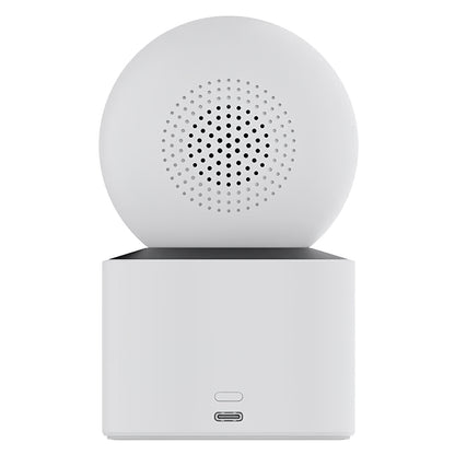 Bewakingscamera Xiaomi C500 Dual, Wi-Fi, 2K, Binnen BHR875755EU 
