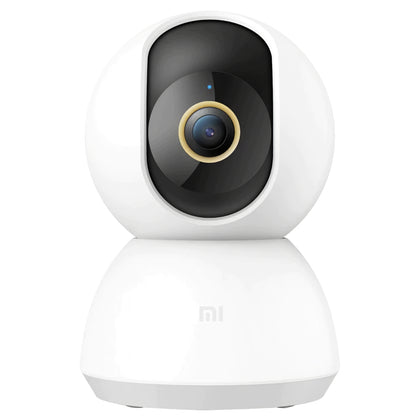 Caméra de surveillance Xiaomi C300, Wi-Fi, 2K, intérieur BHR656540GL