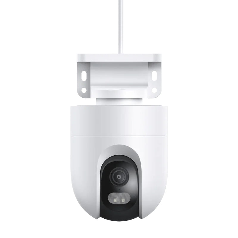 Caméra de surveillance Xiaomi Mi CW400, Wi-Fi, 2.5K, extérieur BHR767624GL 