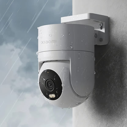 Xiaomi CW300 Bewakingscamera, Wi-Fi, 2.5K, Buiten BHR8097EU