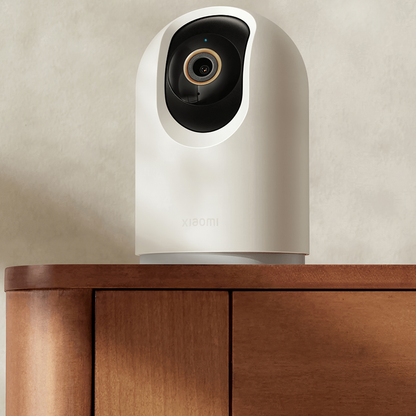 Xiaomi Smart Camera C500 Pro Bewakingscamera, Wi-Fi, 3K, Binnen BHR8088GL