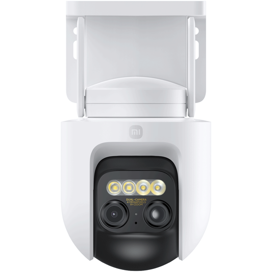 Caméra de surveillance Xiaomi CW700s, Wi-Fi, 2.5K, IP66, extérieur BHR9401EU BHR9401EU 