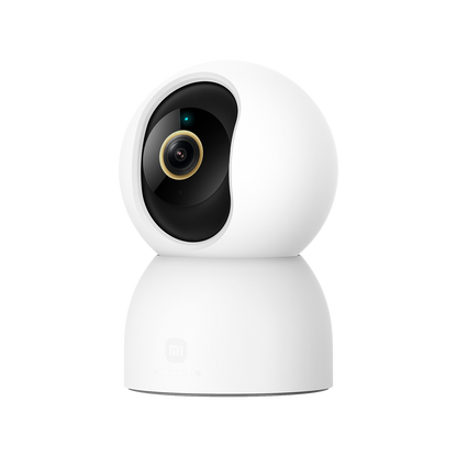 Xiaomi Überwachungskamera C701, Wi-Fi, 4K, Innenbereich BHR07X7EU
