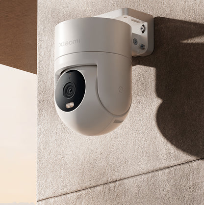 Caméra de surveillance Xiaomi CW300, Wi-Fi, 2.5K, extérieur BHR809797EU BHR8097EU