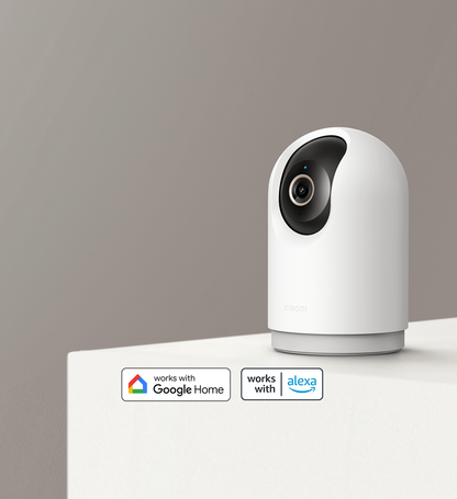 Caméra de surveillance Xiaomi Smart Camera C500 Pro, Wi-Fi, 3K, Intérieur BHR808888GL