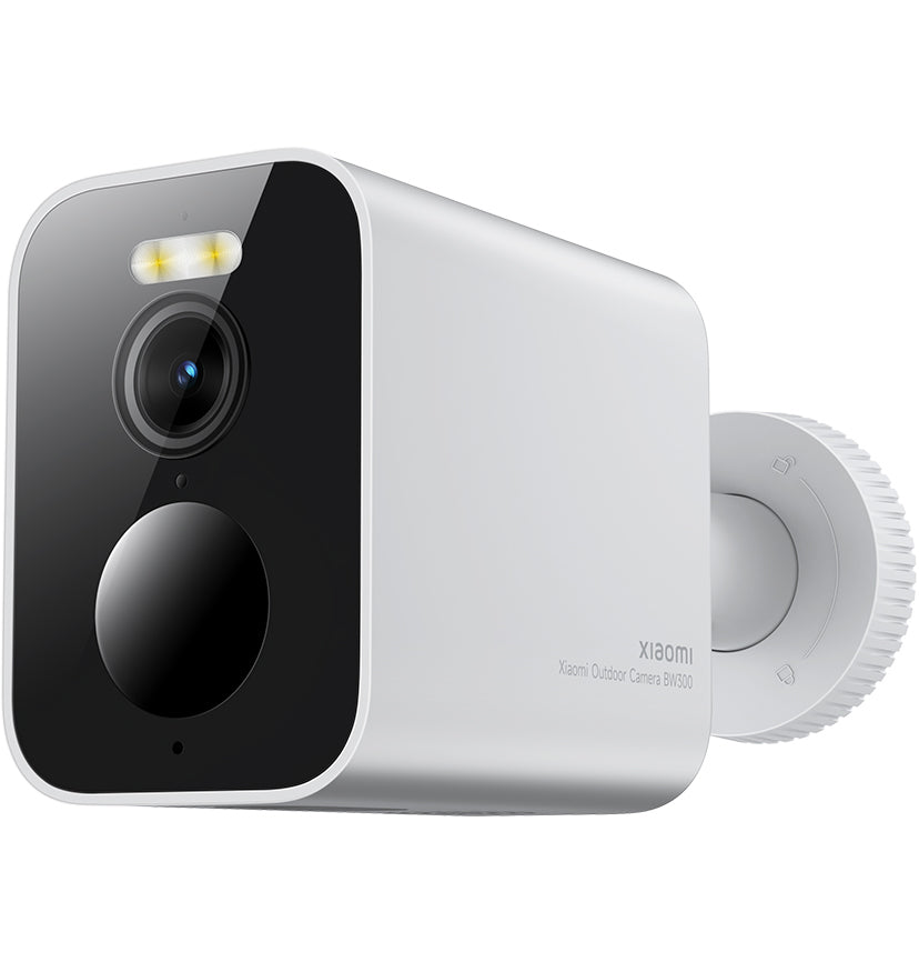 Caméra de surveillance Xiaomi BW300, Wi-Fi, 2K, IP67, extérieur BHR8303GL 