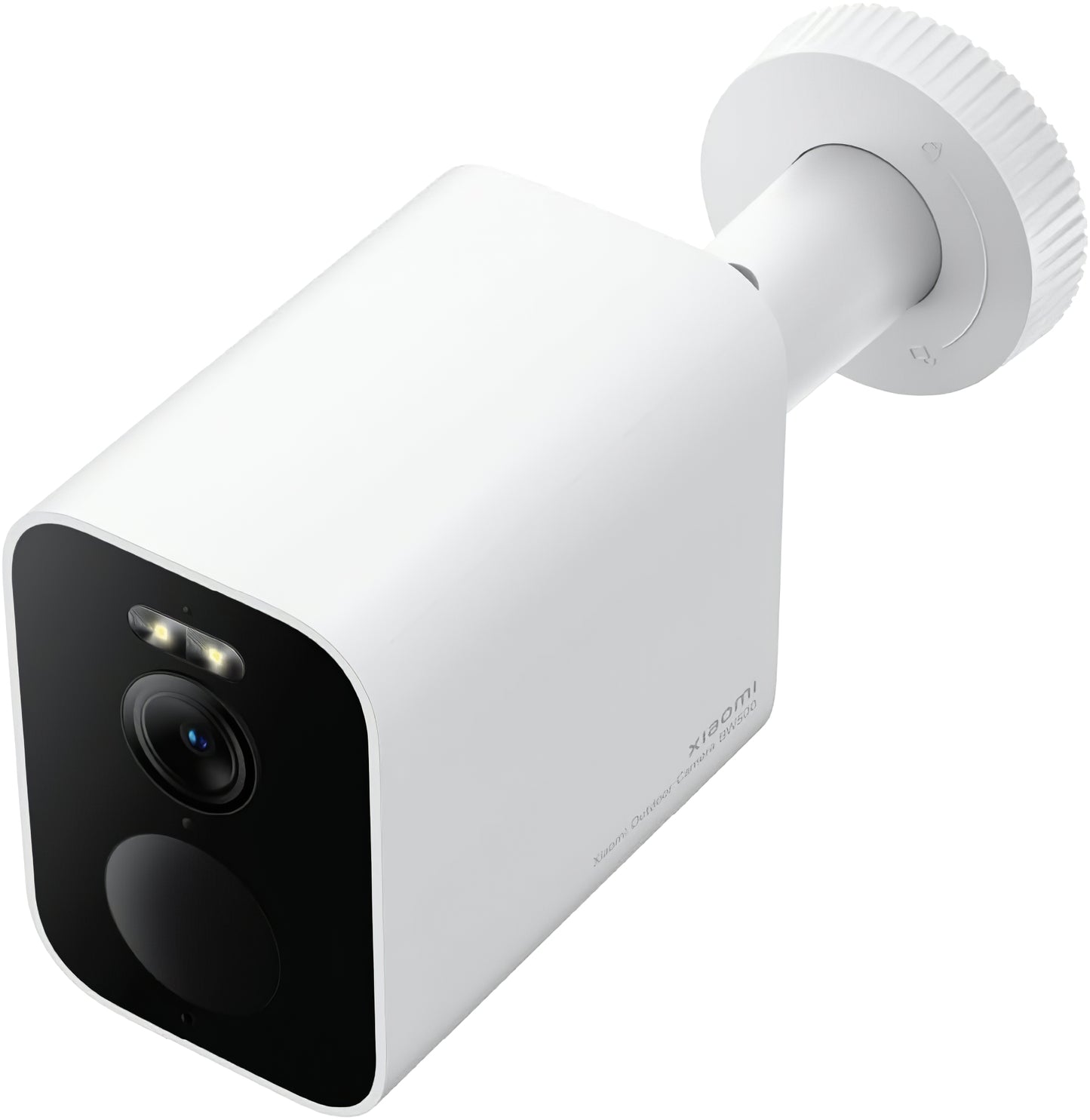 Caméra de surveillance Xiaomi BW500, Wi-Fi, 2.5K, IP67, extérieur BHR838301GL 