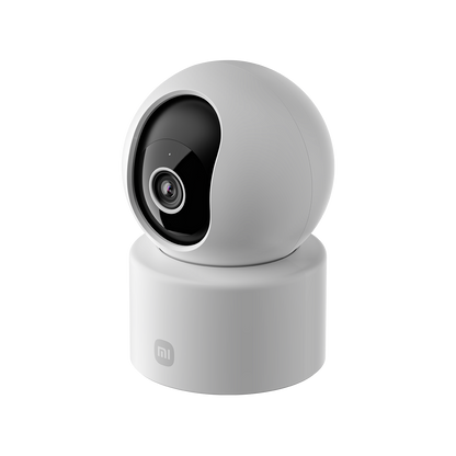Caméra de Surveillance Xiaomi C302, Wi-Fi, 2K, Intérieur, Reconditionnée BHR08SVGL