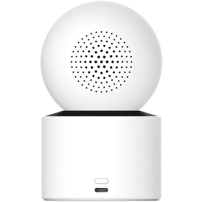 Bewakingscamera Xiaomi C300 Dual, Wi-Fi, 2K, Binnen BHR9166166EU 