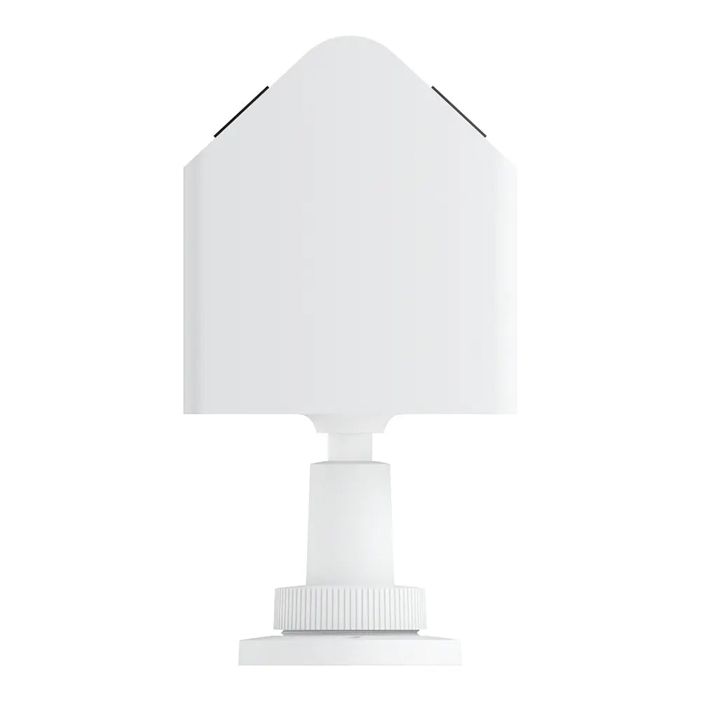 Caméra de Surveillance Xiaomi CW100 Dual, Wi-Fi, 2K, IP66, Extérieur MJSXJ26CM