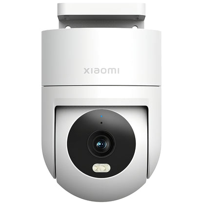 Caméra de surveillance Xiaomi CW300, Wi-Fi, 2.5K, extérieur BHR809797EU BHR8097EU