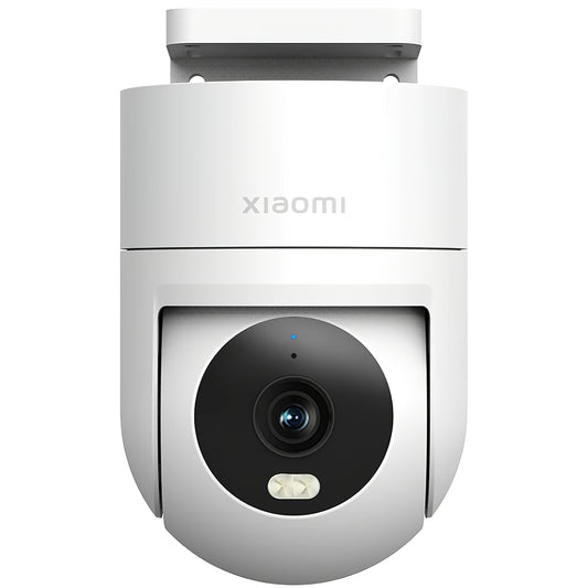 Caméra de Surveillance Xiaomi CW300, Wi-Fi, 2.5K, Extérieur BHR8097EU