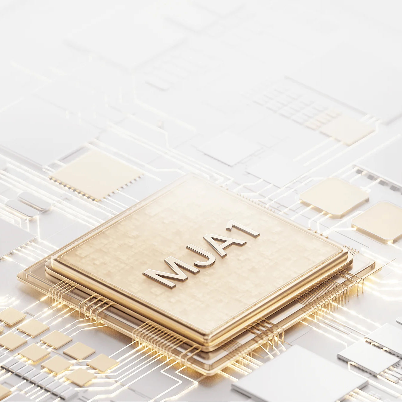 Bewakingscamera Xiaomi C500 Dual, Wi-Fi, 2K, Binnen BHR875755EU 