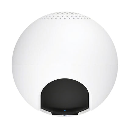 Bewakingscamera Xiaomi C300 Dual, Wi-Fi, 2K, Binnen BHR9166166EU 