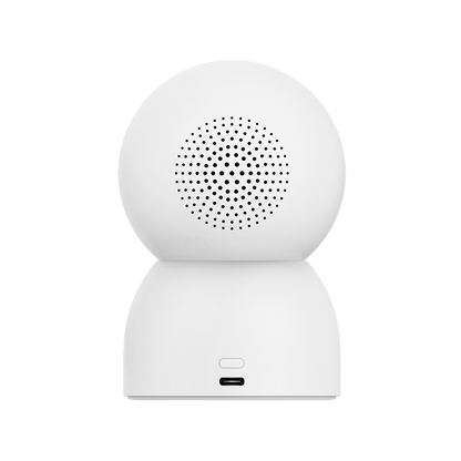 Xiaomi Überwachungskamera C701, Wi-Fi, 4K, Innenbereich BHR07X7EU