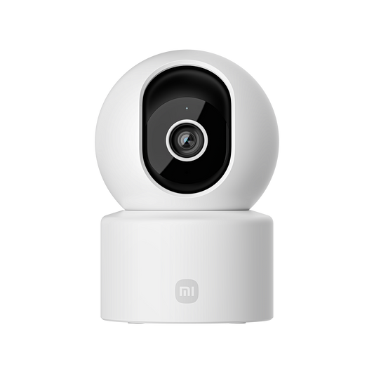 Caméra de Surveillance Xiaomi C302, Wi-Fi, 2K, Intérieur BHR08SVGL
