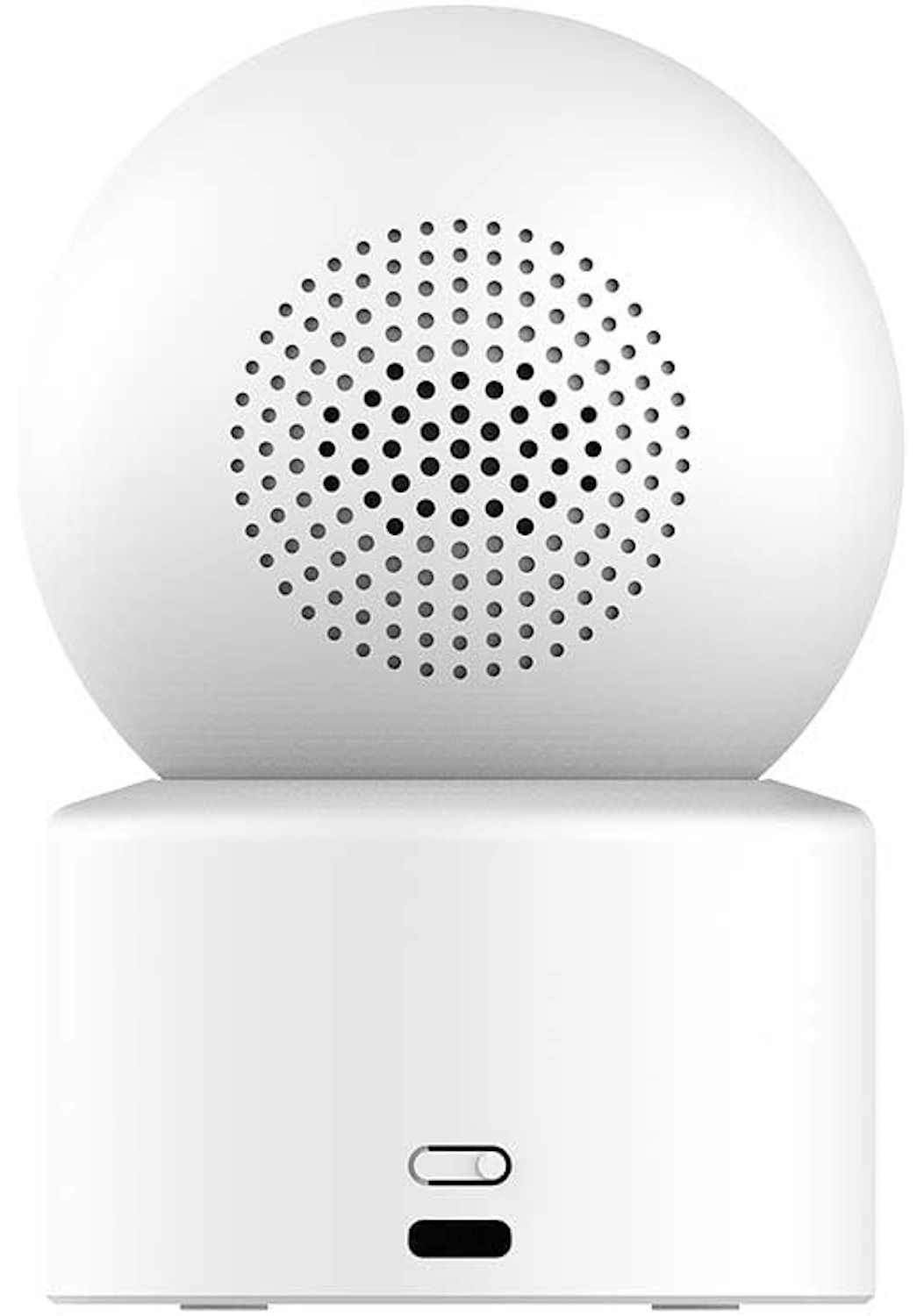 Caméra de Surveillance Xiaomi C302, Wi-Fi, 2K, Intérieur, Reconditionnée BHR08SVGL
