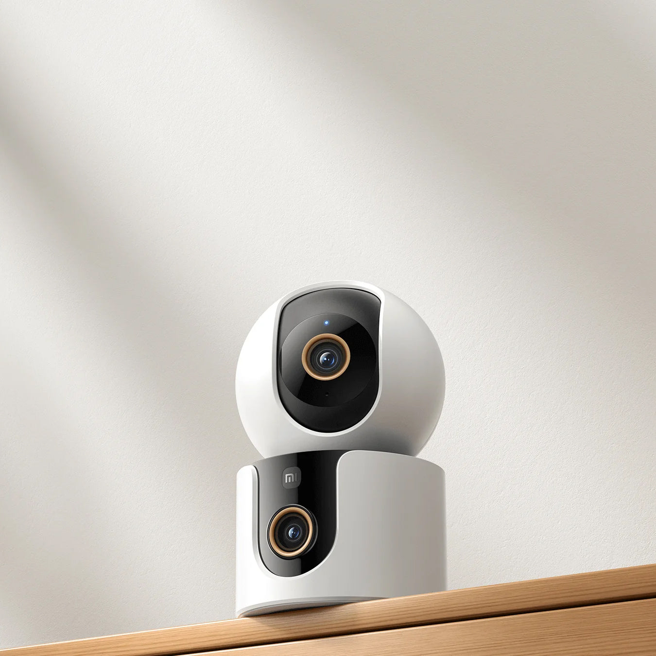 Bewakingscamera Xiaomi C500 Dual, Wi-Fi, 2K, Binnen BHR875755EU 