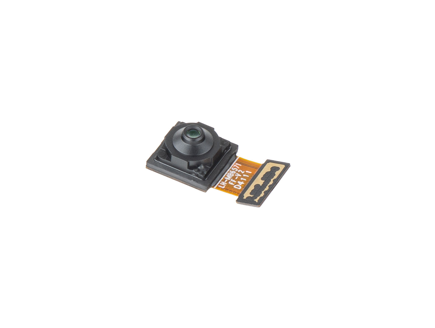 HMD Pulse Pro Frontcamera, met band, Service Pack 178306884