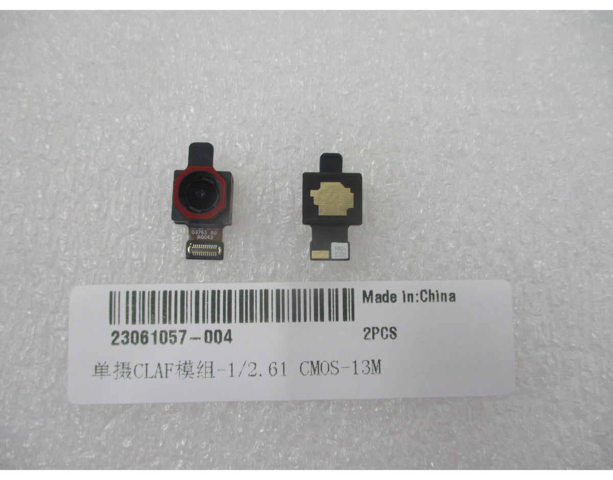 Frontcamera Huawei Pura 90s Pro, Service Pack 23061057-004