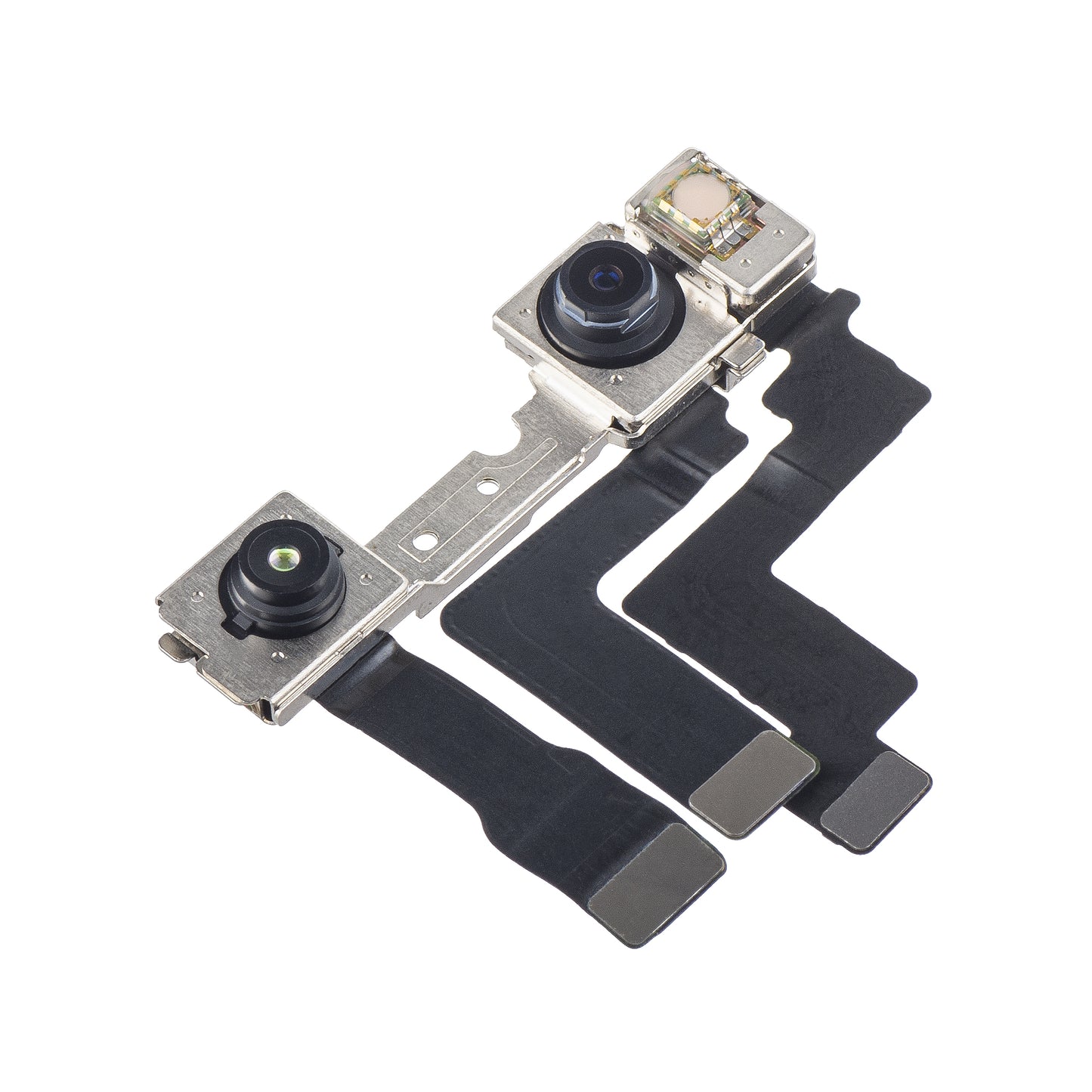 Camera voorzijde - Face ID-sensor Apple iPhone 12 mini, met band