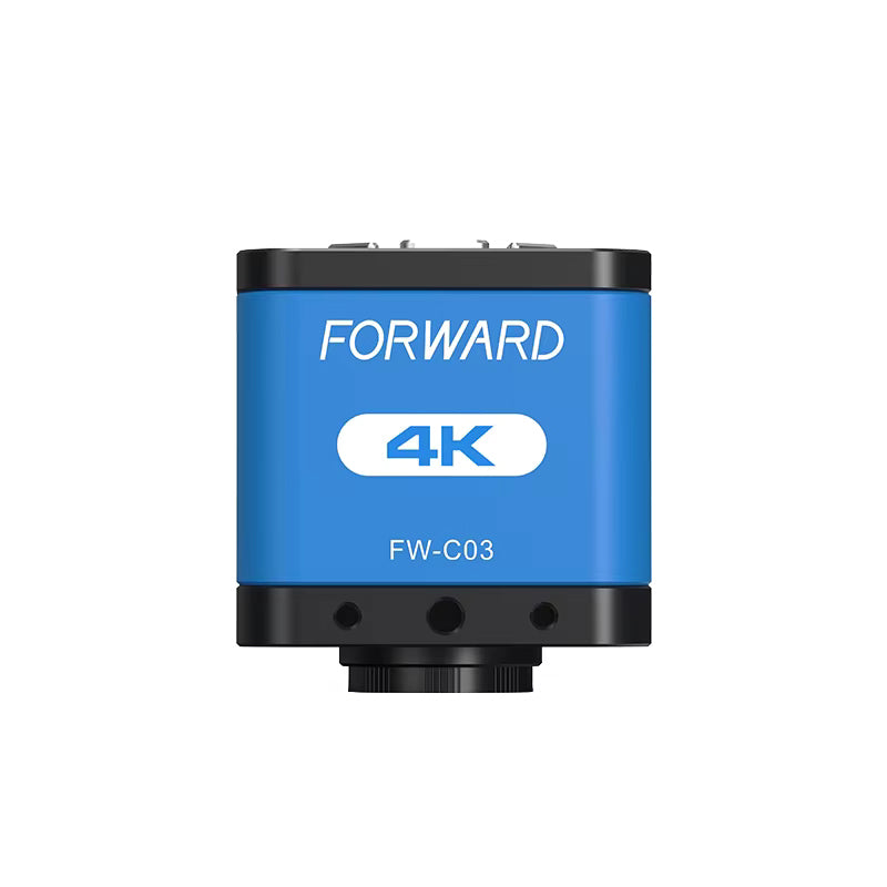 Forward FW-C03 Microscoopcamera, 4K