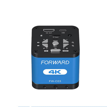 Forward FW-C03 Microscoopcamera, 4K