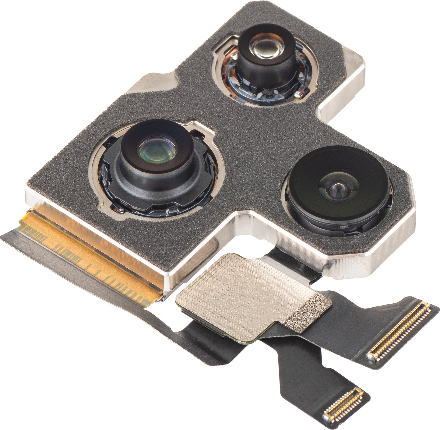 Achteruitrijcamera Apple iPhone 13 Pro / 13 Pro Max, met strip