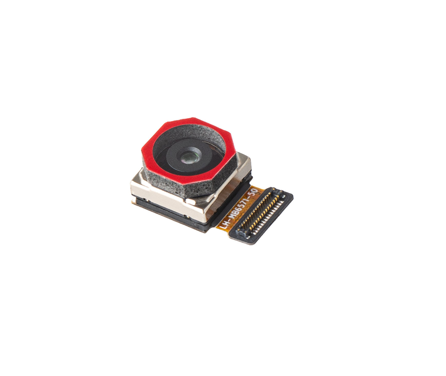 Achteruitrijcamera HMD Pulse Pro, 50MP (Wide), met strip, Service Pack 178306871