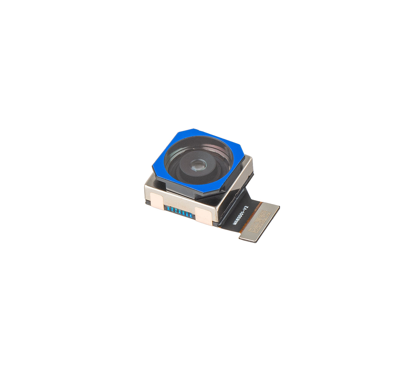 Caméra Arrière HMD Skyline, 108MP (Large), avec bande, Service Pack HQ70201001BX0