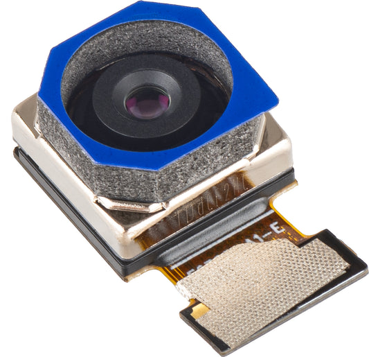 Honor 600 Smart Achtercamera, 50MP, met band, Service Pack 9707ADPF