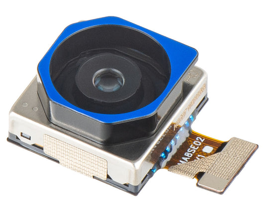 Achteruitrijcamera Honor Magic8 Lite, 108MP (Wide), met strip, Service Pack 0235ARVW