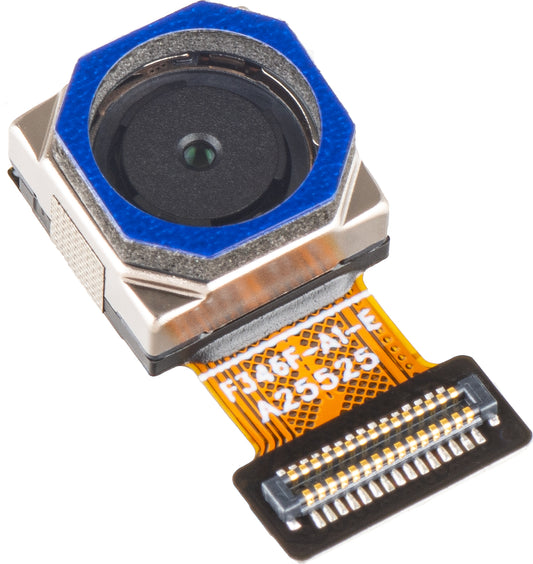 Achtercamera Honor Pad X8b, LTE-versie, Service Pack 9706ADBT