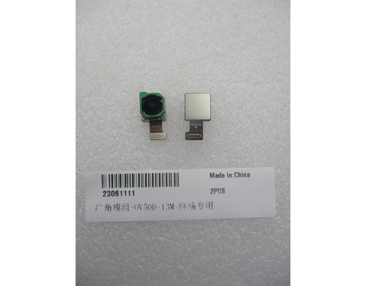 Achtercamera Huawei Pura 90s Pro, 12,5 MP (ultragroothoek), met flexkabel, Service Pack 23061111