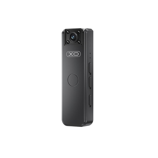 Sportcamera XO Design ZF01, 1080P, Zwart