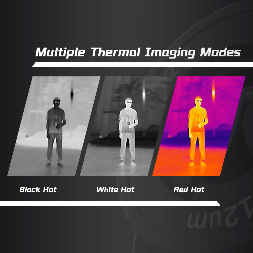 Voorwaarts i Hoofdthermoskamer