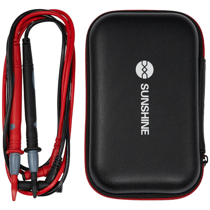 Warmtebeeldcamera Sunshine TB-10 Pro, 2in1