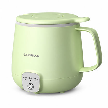 Elektrischer Becher Deerma SH01, Grün