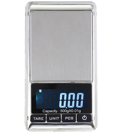 OEM Precisieweegschaal Elektronisch, 500g / 0.01g