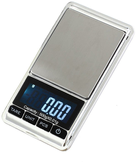 Balance électronique de précision OEM, 500g / 0.01g