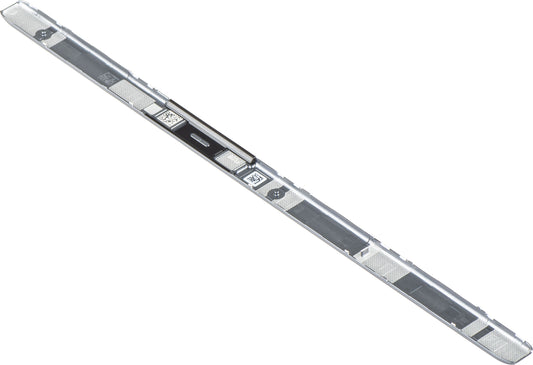 Huawei Mate X7 Hinge Cover, Grey, Service Pack 51671380