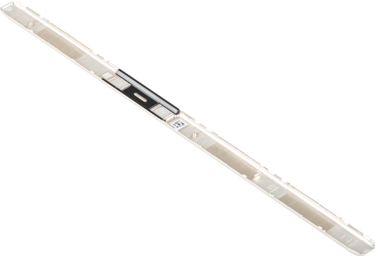 Couvercle de charnière Huawei Mate X7, Doré, Pack de service 51671379