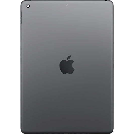 Batterijhoes Apple iPad 10.2 (2020), Grijs 